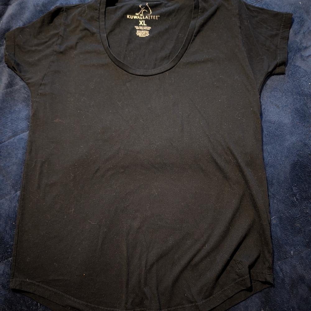 Women's Black Top